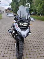 BMW R1250 GS  RALLYE (2021)  NAVIGATIE, Motoren, Handvatverwarming, 2 cilinders, 1254 cc, Bedrijf