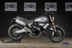 Ducati Scrambler 1100 - 14.500 km, Motoren, Motoren | Ducati, 2 cilinders, 1079 cc, Motorrijbewijs A, Bedrijf