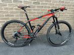 Mountainbike CKT full carbon 29, Fietsen en Brommers, Gebruikt, Hardtail, Heren, 53 tot 57 cm