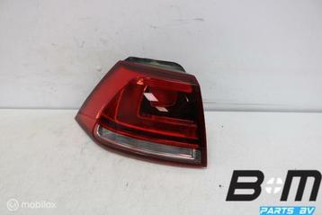 Achterlicht links VW Golf 7 5G0945095P beschikbaar voor biedingen