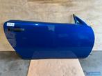 MERCEDES SLK R170 Blauw 352 deur rechts 1996-2004, Auto-onderdelen, Gebruikt, Mercedes-Benz, Deur