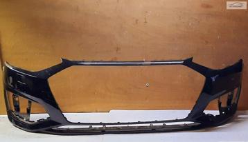Voorbumper Audi A4 8W B9 facelift v.a 2020 8W0807437AH beschikbaar voor biedingen