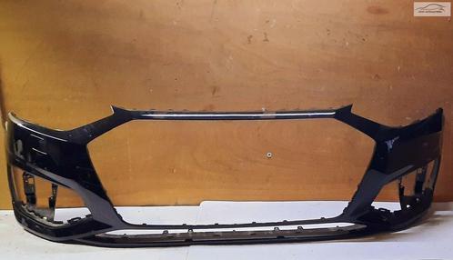 Voorbumper Audi A4 8W B9 facelift v.a 2020 8W0807437AH, Auto-onderdelen, Carrosserie, Bumper, Audi, Voor, Gebruikt, Herkomst onderdeel bekend