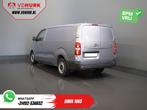 Fiat Scudo 2.0 MJ 145 pk L3 BPM VRIJ! Adapt.Cruise/ Climate/, Auto's, Bestelwagens en Lichte vracht, Parkeersensor, Bedrijf, 0 g/km