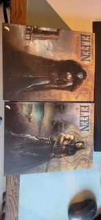Elfen 1 & 2, nieuwstaat, Boeken, Ophalen of Verzenden, Nieuw, Nicolas Jarry