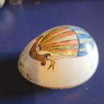 Collection oeufs, Enlèvement, Minéral