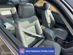 Mercedes-Benz S420 | 1995 | Route 66 Auctions, Achat, Entreprise, Boîte manuelle, Autre carrosserie