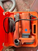SPIT D90 met stofzuiger, Doe-het-zelf en Bouw, Ophalen, Zo goed als nieuw