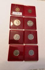 munten, Postzegels en Munten, Ophalen, Losse munt