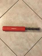 Hilti SDS top steenboor TE-TX 25/32, Ophalen