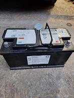 batteri de ma bmw  AGM serie 5, Enlèvement, Utilisé, BMW