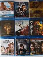 Blu-rays uit te kiezen (deel 43), Cd's en Dvd's, Ophalen of Verzenden
