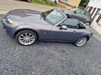 Mazda mx5 1.8 benzine, Achat, 93 kW, Entreprise, Boîte manuelle