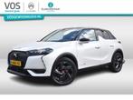 DS Automobiles DS3 Crossback PureTech 130 EAT8 Performance L, Auto's, Overige Auto's, Te koop, 138 g/km, Bedrijf, Benzine