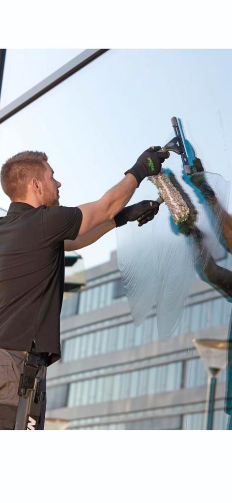 Laveur de vitre, Vacatures, Vacatures | Bouwnijverheid