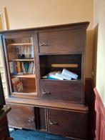 Bibliotheekkast, Ophalen, Gebruikt