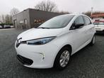 Renault ZOE Zoe 40 kWh R90 Life B-buy (EU6.2) (bj 2019), Automaat, Electronic Stability Program (ESP), Gebruikt, Wit
