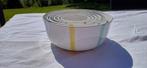 Vintage saladeschalen, Ophalen