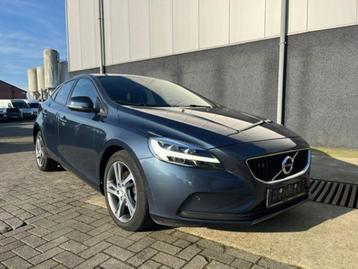 Volvo V40 Momentum