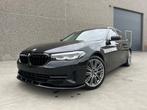 BMW 520 Touring 520 dA MHEV - 1ste hands - Garantie, Auto's, Automaat, Start-stop-systeem, Achterwielaandrijving, 1995 cc
