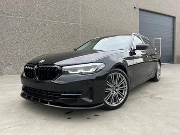 BMW 520 Touring 520 dA MHEV - 1ste hands - Garantie beschikbaar voor biedingen