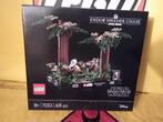 LEGO - 75353 - Endor Speeder Chase, Ophalen of Verzenden, Nieuw, Complete set, Lego