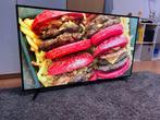 55 inch Samsung 4K Smart tv !, Audio, Tv en Foto, Ophalen, Gebruikt, Samsung, 100 cm of meer