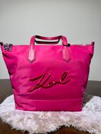 KARL LAGERFELD, Handtassen en Accessoires, Ophalen of Verzenden, Nieuw, Shopper