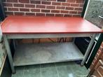 Slacht tafel te koop, Huis en Inrichting, Ophalen