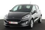Ford Fiesta TITANIUM 1.0i EcoBoost + GPS + CAMERA + PDC + AL, Autos, Ford, 5 places, 998 cm³, Achat, Hatchback