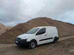 peugeot Partner, Auto's, Voorwielaandrijving, 4 deurs, Stof, 1250 kg