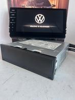 Navigatie MIB3 voor DAB Volkswagen Tiguan Passat, Ophalen, Zo goed als nieuw