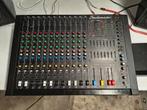Studiomaster powerhouse 300, Ophalen, Gebruikt