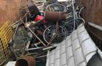 Gratis ijzer ophalen koper,aliminium, Doe-het-zelf en Bouw, Metalen, Ophalen, Zo goed als nieuw, Aluminium