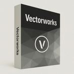 Vectorworks, Computers en Software, Office-software, Ophalen, Nieuw, MacOS