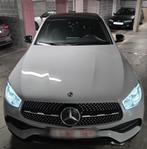 Mercedes-Benz GLC Coupe 200d 4matic AMG zwarte nachteditie, Auto's, Automaat, Euro 6, Zwart, GLC