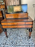 Boîte à musique Sublime Harmony avec trois peignes, Enlèvement ou Envoi