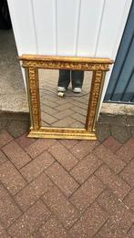 Ouderwetse spiegel, Antiek en Kunst, Ophalen