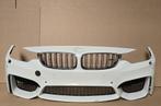 Voorbumper BMW M3 F80 M4 F82 F83 4xPDC KLS Origineel Bumper, Ophalen of Verzenden, Gebruikt, Voor, Bumper