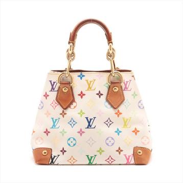 Louis Vuitton Audra tas  beschikbaar voor biedingen