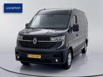 Renault Master T35 2.0 dCi 170 L2H2 Extra Noir Navigatie Sto, Achat, Entreprise, Diesel, Electronic Stability Program (ESP)