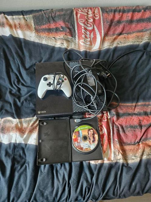 xbox one, Huis en Inrichting, Slaapkamer | Waterbedden, Gebruikt, Ophalen