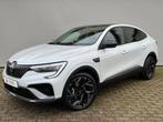 Renault Arkana 1.6 E-Tech hybrid 145pk Esprit Alpine, Wit me, Auto's, Automaat, Arkana, Gebruikt, 4 cilinders