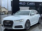 Audi A6 3.0 TDi V6 S-LINE tronic QUATTRO CLIM NAVI CUIR, 5 places, Cuir, 1835 kg, Break