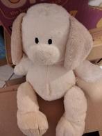 knuffel nicotoy hond(doos nicotoy 2024), Kinderen en Baby's, Ophalen, Nieuw, Hond