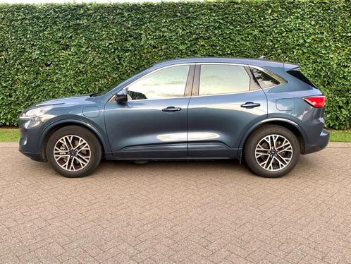 Auto's, Auto's, Ford, Particulier, Kuga, ABS, Airbags, Airconditioning, Bluetooth, Boordcomputer, Centrale vergrendeling, Cruise Control