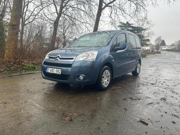 CITROEN BERLINGO 1.6i Premium Clim 149500km Prêt à immatricu beschikbaar voor biedingen
