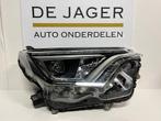 TOYOTA RAV4 RAV 4 IV VOL LED FACELIFT KOPLAMP RECHTS, Auto-onderdelen, Gebruikt, Toyota