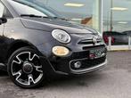Fiat 500 SPORT AUTOMAAT / CARPLAY / SENSOREN / AIRO /, Automaat, 4 zetels, Gebruikt, 4 cilinders