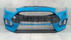 Bumper Ford Focus RS Mk3 FACELIFT 16-18 G1EY-17757-AEW Voorb, Auto-onderdelen, Gebruikt, Voor, 6 maanden garantie, Ophalen of Verzenden